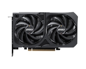 MSI GeForce RTX 5060 8G SHADOW 2X OC grafička karta - Img 3
