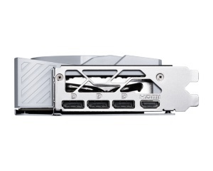 MSI GeForce RTX 5070 12G GAMING TRIO OC WHITE grafička karta