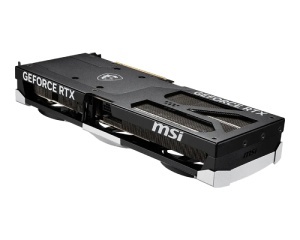 MSI GeForce RTX 5080 16G VENTUS 3X OC grafička karta - Img 3