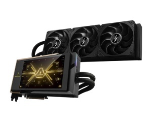 MSI GeForce RTX 5090 32G LIGHTNING Z grafička karta - Img 3