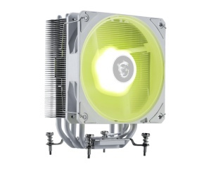 MSI MAG COREFROZR AA13 WHITE procesorski hladnjak beli - Img 1