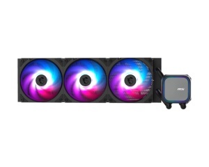 MSI MAG CORELIQUID A13 360 Vodeno hlađenje - Img 2