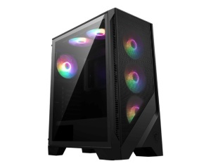 MSI MAG FORGE 120A AIRFLOW kućište - Img 3