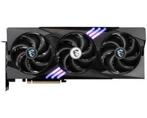 MSI nvidia RTX 5070 12G 192bit GeForce RTX 5070 12G GAMING TRIO OC grafička karta - Img 2