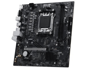 MSI PRO A620AM-B EVO matična ploča - Img 3