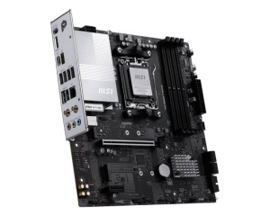 MSI PRO B840M-P WIFI6E matična ploča - Img 3