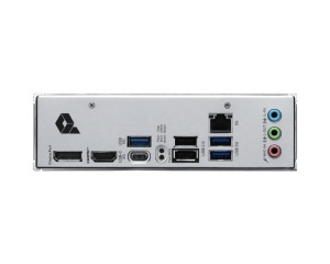 MSI PRO B850M-G matična ploča - Img 1