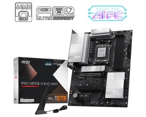 MSI PRO X870E-S EVO WIFI matična ploča - Img 3
