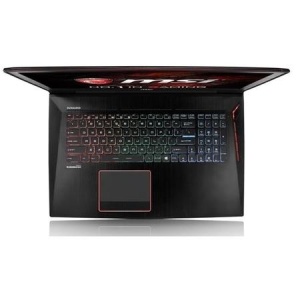 MSI Raider 16 Max HX B2XWI (Midnight Black, Metal Top) 24-Core Ultra 9 290HX Plus 5.5GHz/40MB 64GB 2TB NVMe 16” QHD+ (2560x1600) 240Hz 500n IPS RTX-5080/16G 2.5-GLan KillerWiFi7 BT5.4 Per-Key RGB Backlite 2xTB5 4xSpk Dynaudio 100Wh W11Pro 9S7-265111-207
