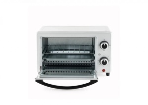 Muhler Mühler Termomax TXO08TQ - Mini rerna 8L , 650W