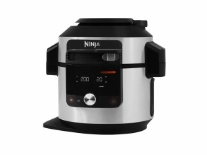 Multicooker NINJA OL750EU Foodi MAX 14u1/1760W/7.5L/inox - Img 3