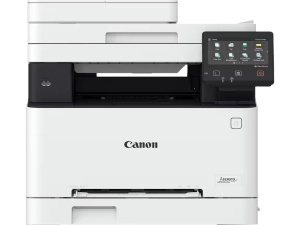 Multifunkcionalni uređaj Canon MF655CDW - Img 1
