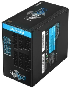 Napajanje 1000W Chieftec BDF-1000C 80 PLUS bronza potpuno modularano - Img 3