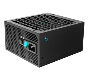 Napajanje 1200W DeepCool Gamer Storm PQ1200G, R-PQC00G-FD1B-JGEU-V1 - Img 2