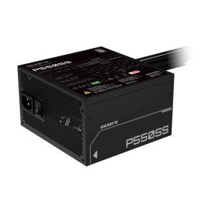 Napajanje 550W Gigabyte GP-P550SS Silver - Img 3