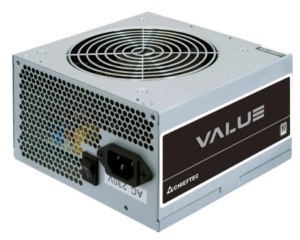 Napajanje 600W Chieftec APB-600B8 bulk