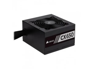 Napajanje 650W Corsair CX650 80+ Bronze Crno, CP-9020278-EU - Img 2