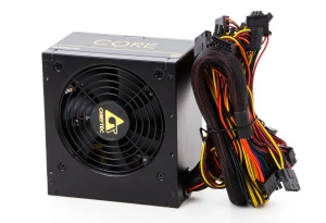 Napajanje 700W CHIEFTEC BBS-700S 80 Plus Gold - Img 7