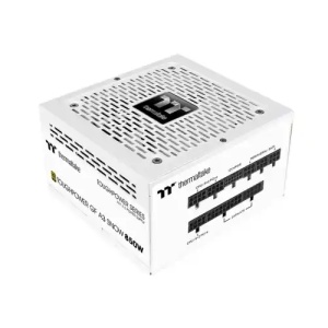 Napajanje 850W ThermalTake Toughpower GF A3 80+ Gold Modularno Snow