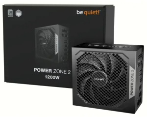 Napajanje Be quiet Power Zone 2 1200W, BP030EU