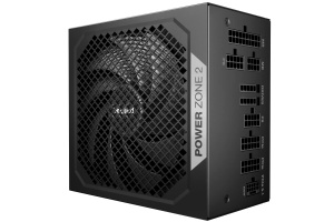 Napajanje Be Quiet Power Zone 2 750W Gold BP006EU ATX3.1 - Img 2
