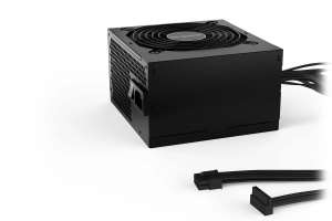 Napajanje Be Quiet System Power 10 650W Bronze BN328 - Img 2