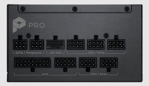 NAPAJANJE MSI MAG PRO A1000PL PCIE5 - Img 3