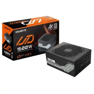 Napajanje1600W Gigabyte UD1600PM PG5 Platinum * - Img 1