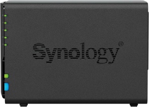 NAS Synology DS225+, 2-bays