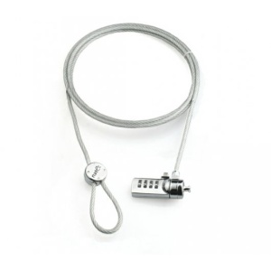 Natec LOBSTER CODE, Combination Lock, Cable 1.8m NZL-0226