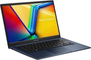 NB Asus Vivobook X1404VA i3-1315U/8GB/128GB/14" FHD/ENG/1YR/Win11H/a - Img 2