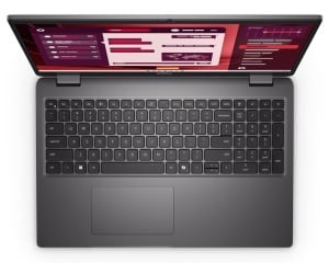 NB Dell Latitude 3550 i3-1315U/8GB/256GB/15.6FHD IPS/Win11Pro/BL/ENG/3Y - Img 3