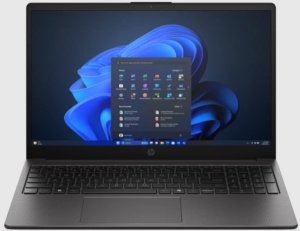 NB HP 250R G10 i7-150U/8GB/512GB/15.6" FHD AG/SRB/3YR/Win11Pro/D7YN9ET