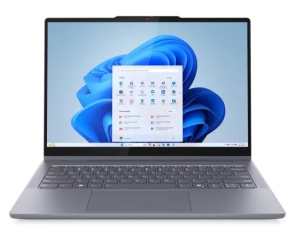 NB Lenovo IdeaPad 5 2-in-1 14 15 U5-225H/16GB/512GB/14â€™â€™ Touch/83KR001VYA - Img 4