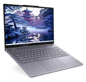 NB Lenovo IdeaPad 5 2-in-1 14 U7-255H/16GB/512GB/14â€™â€™ Touch/2Y/SRB/83KR001XYA - Img 4
