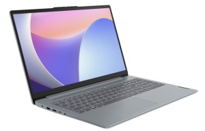 NB Lenovo IdeaPad Slim3 15 i5-12450H/16GB/512GB/15.6"FHD/2Y/SRB/83ER00LXYA * - Img 1