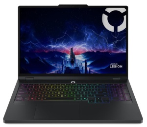 NB Lenovo Legion5 Pro U9-275HX/32GB/1TB/16"/RTX5070Ti 12GB/Win11Pro/83LU001DRM