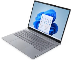 NB Lenovo ThinkBook 14 G8 U7-255H/16GB/M.2 512GB/14"/FP/3Y/Win11Pro/21SJ007EYA - Img 2