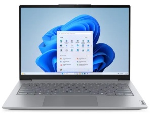 NB Lenovo ThinkBook 14 G9 Core7-240H/16GB/M.2 1TB/14"/FP/BL/SRB/3Y/21UY0066YA - Img 4