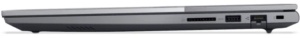 NB Lenovo ThinkBook 16 G9 Core5-210H/16GB/M.2 1TB/16"/3Y/Win11Pro/21US005TYA - Img 3