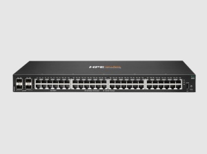 NET HPE ARUBA 6000 48G 4SFP Switch - Img 2