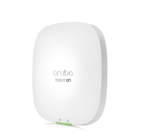 NET HPE Aruba Instant On AP22 2x2 Wi-Fi 6 IndoorAccess Point - Img 2