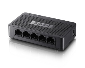 Netis 5-port switch 10/100, ST3105S - Img 3