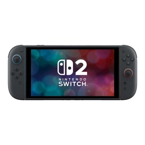 Nintendo Switch 2 crni - Img 2