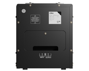 NJOY Alvis AVR 3000VA 1800W (AVRL-3005TAL-CS01B) - Img 3
