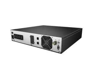 NJOY Argus 2200 1320W UPS (PWUP-LI220AG-CG01B) - Img 2