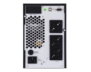 NJOY Aten PRO 1000 900W UPS (PWUP-OL100AP-AZ01B) - Img 3