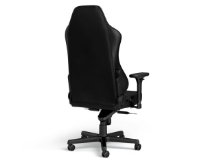 NOBLECHAIRS HERO Gaming stolica crna - Img 2