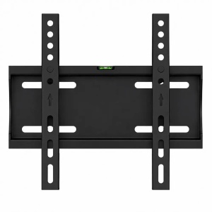Nosač za TV Kettz CER-20F 13-43/vesa max 200x200/45kg/fiksni - Img 4