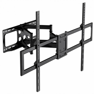 Nosač za TV Kettz CER-55Z 60-120/vesa max 900x600/70kg/premium/zglobni